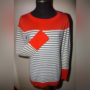 Nautica Women’s L/S Sweater